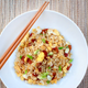 Illustration for article titled How to make perfect fried rice (and I mean perfect)